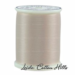 ? Hilos Bottom Line 60wt Aplicar, Acolchar, Coser...  ∙ Leida Cotton Hills