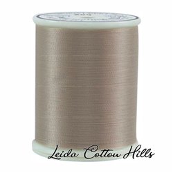 ? Hilos Bottom Line 60wt Aplicar, Acolchar, Coser...  ∙ Leida Cotton Hills