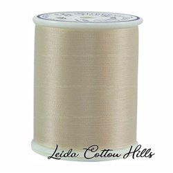 ? Hilos Bottom Line 60wt Aplicar, Acolchar, Coser...  ∙ Leida Cotton Hills