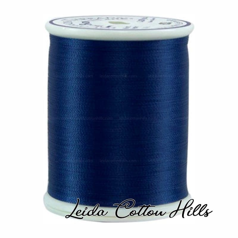 ? Hilos Bottom Line 60wt Aplicar, Acolchar, Coser...  ∙ Leida Cotton Hills