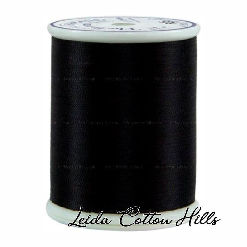 ? Hilos Bottom Line 60wt Aplicar, Acolchar, Coser...  ∙ Leida Cotton Hills