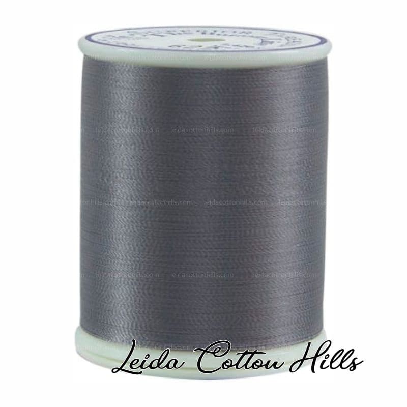 ? Hilos Bottom Line 60wt Aplicar, Acolchar, Coser...  ∙ Leida Cotton Hills