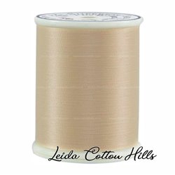 ? Hilos Bottom Line 60wt Aplicar, Acolchar, Coser...  ∙ Leida Cotton Hills