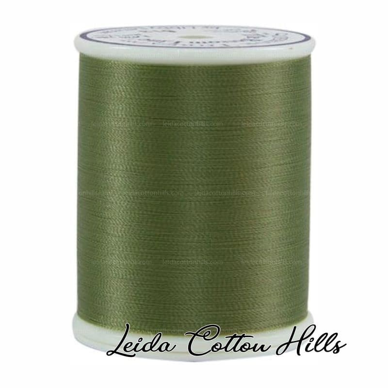 ? Hilos Bottom Line 60wt Aplicar, Acolchar, Coser...  ∙ Leida Cotton Hills