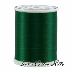 ? Hilos Bottom Line 60wt Aplicar, Acolchar, Coser...  ∙ Leida Cotton Hills