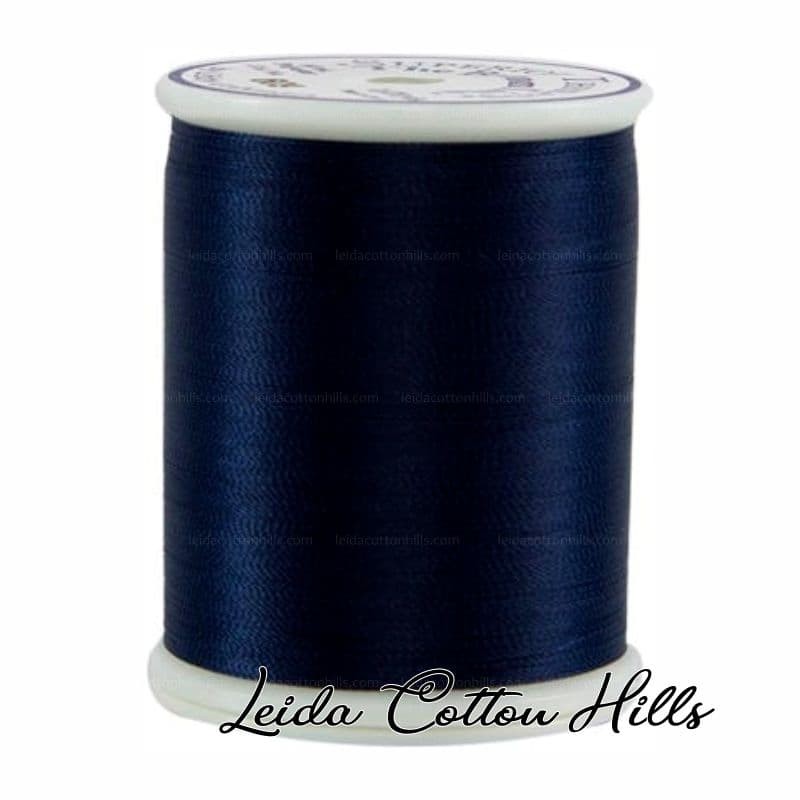 ? Hilos Bottom Line 60wt Aplicar, Acolchar, Coser...  ∙ Leida Cotton Hills