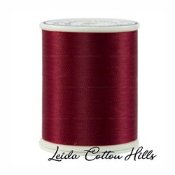 ? Hilos Bottom Line 60wt Aplicar, Acolchar, Coser...  ∙ Leida Cotton Hills