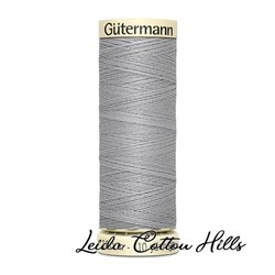 ? Hilos Gutermann Coselotodo - Poliester  ∙ Leida Cotton Hills