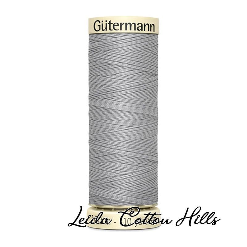 ? Hilos Gutermann Coselotodo - Poliester  ∙ Leida Cotton Hills