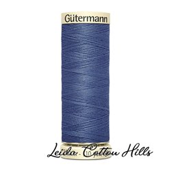 ? Hilos Gutermann Coselotodo - Poliester  ∙ Leida Cotton Hills