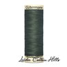 ? Hilos Gutermann Coselotodo - Poliester  ∙ Leida Cotton Hills