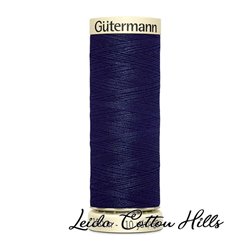 ? Hilos Gutermann Coselotodo - Poliester  ∙ Leida Cotton Hills