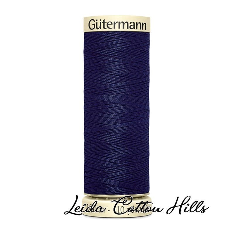 ? Hilos Gutermann Coselotodo - Poliester  ∙ Leida Cotton Hills