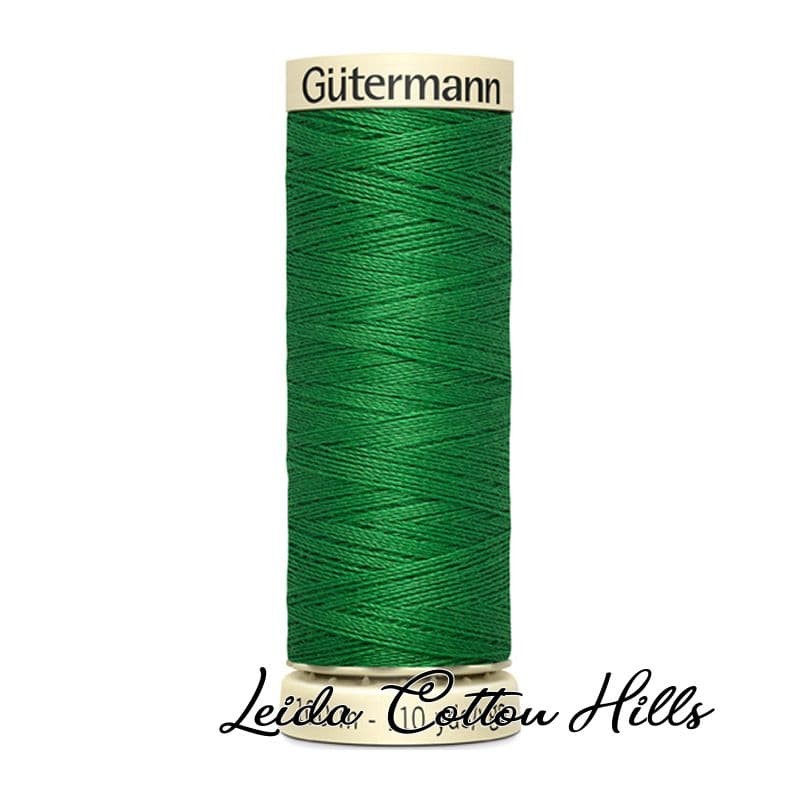 ? Hilos Gutermann Coselotodo - Poliester  ∙ Leida Cotton Hills