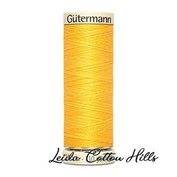 ? Hilos Gutermann Coselotodo - Poliester  ∙ Leida Cotton Hills