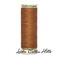 ? Hilos Gutermann Coselotodo - Poliester  ∙ Leida Cotton Hills