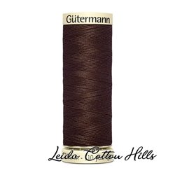 ? Hilos Gutermann Coselotodo - Poliester  ∙ Leida Cotton Hills