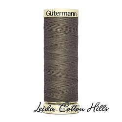 ? Hilos Gutermann Coselotodo - Poliester  ∙ Leida Cotton Hills