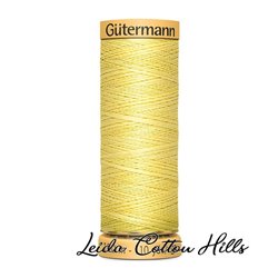 ? Hilos de Algodon 100 m - Gutermann