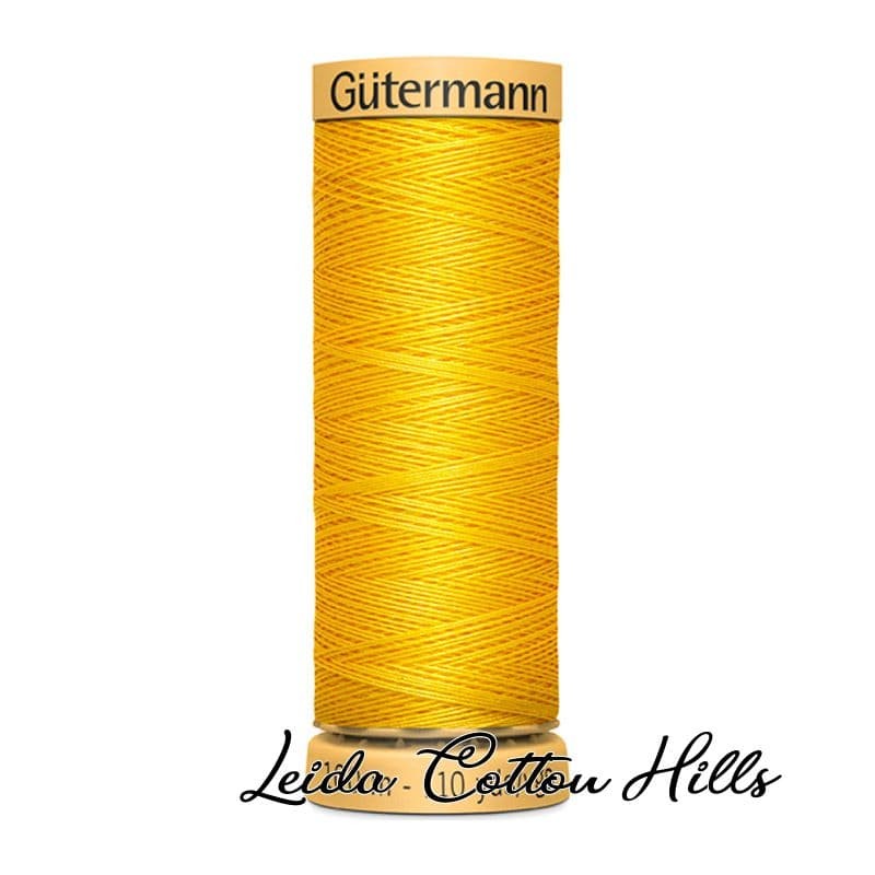 ? Hilos de Algodon 100 m - Gutermann