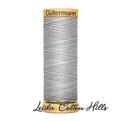 ? Hilos de Algodon 100 m - Gutermann