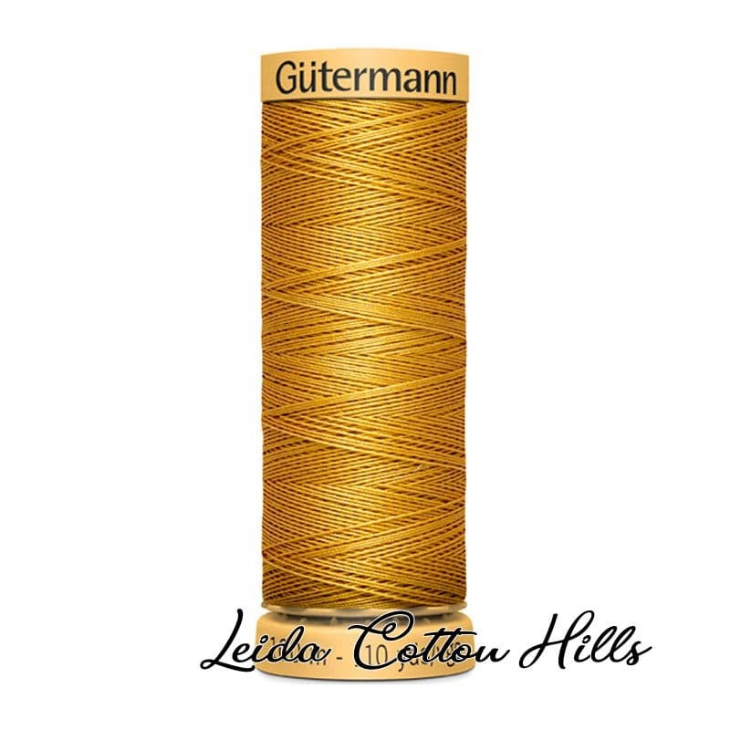 ? Hilos de Algodon 100 m - Gutermann