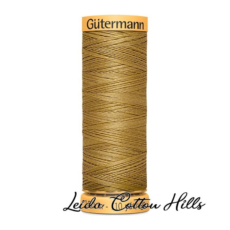 ? Hilos de Algodon 100 m - Gutermann