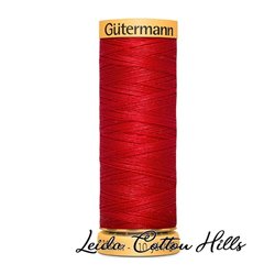 ? Hilos de Algodon 100 m - Gutermann