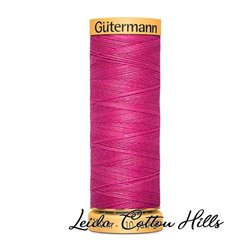 ? Hilos de Algodon 100 m - Gutermann