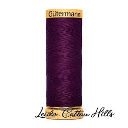 ? Hilos de Algodon 100 m - Gutermann