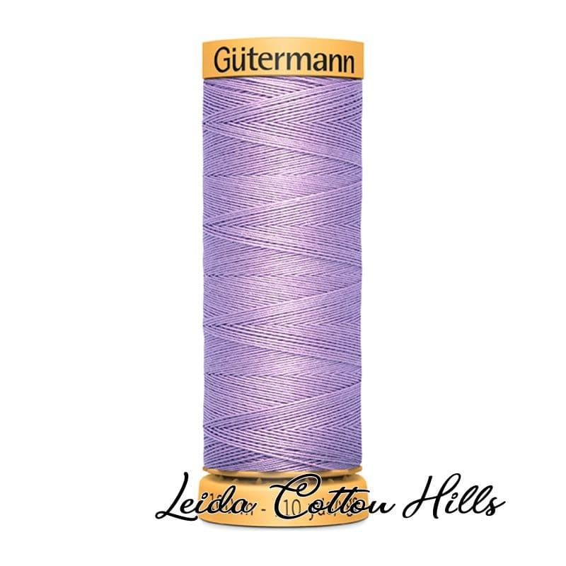 ? Hilos de Algodon 100 m - Gutermann