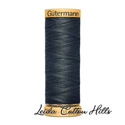 ? Hilos de Algodon 100 m - Gutermann