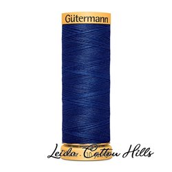 ? Hilos de Algodon 100 m - Gutermann