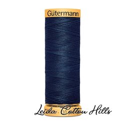 ? Hilos de Algodon 100 m - Gutermann