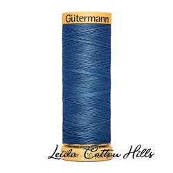 ? Hilos de Algodon 100 m - Gutermann