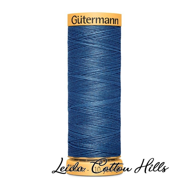 ? Hilos de Algodon 100 m - Gutermann