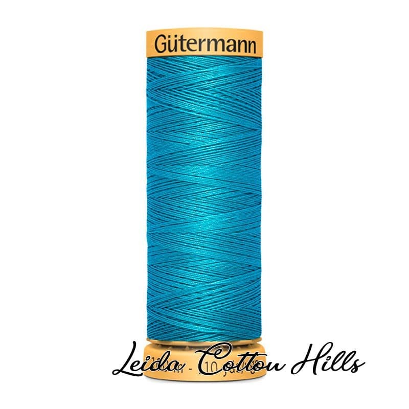 ? Hilos de Algodon 100 m - Gutermann