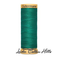 ? Hilos de Algodon 100 m - Gutermann