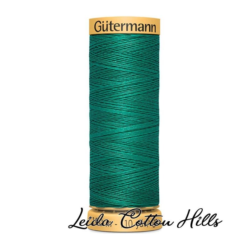 ? Hilos de Algodon 100 m - Gutermann