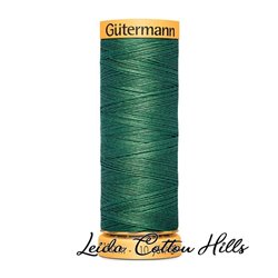 ? Hilos de Algodon 100 m - Gutermann