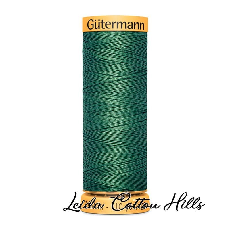 ? Hilos de Algodon 100 m - Gutermann