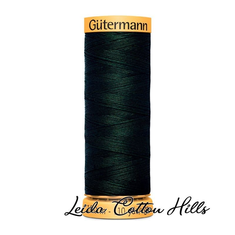 ? Hilos de Algodon 100 m - Gutermann