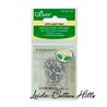 Alfileres Cortos para Aplicacion - Clover ∙ Leida Cotton Hills