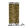 Hilo Sulky 12 wt para bordar, acolchar, sashiko... de Gütermann algodón 200 m Color follaje 4009 ∙ Leida Cotton Hills