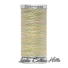Hilo Sulky 12 wt para bordar, acolchar, sashiko... de Gütermann algodón 200 m Colores suaves bebé 4012 ∙ Leida Cotton Hills
