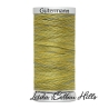 Hilo Sulky 12 wt para bordar, acolchar, sashiko... de Gütermann algodón 200 m Color sorbete de lima 4017 ∙ Leida Cotton Hills
