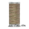 Hilo Sulky 12 wt para bordar, acolchar, sashiko... de Gütermann algodón 200m. Color 4026 ∙ Leida Cotton Hills