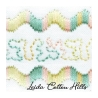 ? Hilos Sulky Matizados 30 wt  - Gutermann∙ Leida Cotton Hills