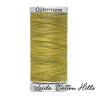 Hilo Sulky 30 wt para bordar, acolchar, sashiko... de Gütermann algodón 300 m Color 4021 ∙ Leida Cotton Hills