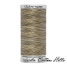 Hilo Sulky 30 wt para bordar, acolchar, sashiko... de Gütermann algodón 300 m Color 4025 ∙ Leida Cotton Hills